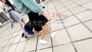 Chinese Femdom - 392019 - 44