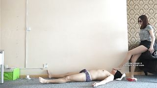 Chinese Femdom - 392019 - 77