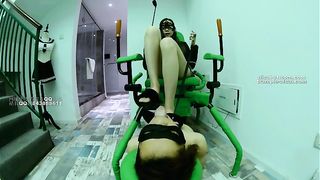 Chinese Femdom - 392019 - 83