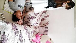 Chinese Femdom - 392019 - 102