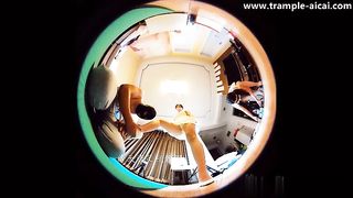 Chinese Femdom - 392019 - 112