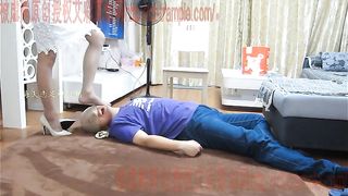 Chinese Femdom - 392019 - 135