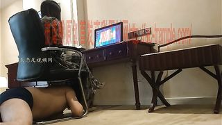 Chinese Femdom - 392019 - 136