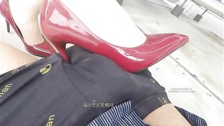 Chinese Femdom - 392019 - 195