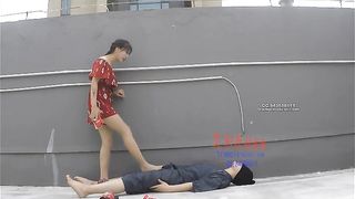 Chinese Femdom - 392019 - 195