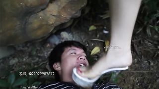 Chinese Femdom - 392019 - 202