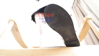 Chinese Femdom - 392019 - 222