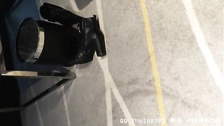 Chinese Femdom - 392019 - 307