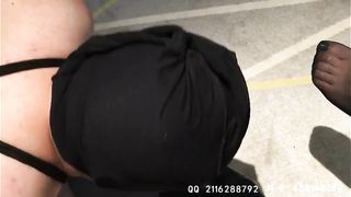 Chinese Femdom - 392019 - 307