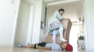 Chinese Femdom - 392019 - 314