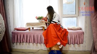 Chinese Femdom - 392019 - 317