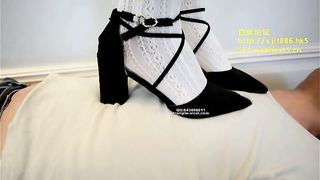 Chinese Femdom - 392019 - 322