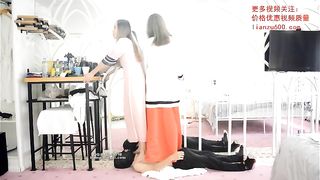 Chinese Femdom - 392019 - 326