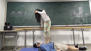 Chinese Femdom - 392019 - 328