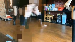 Chinese Femdom - 392019 - 340