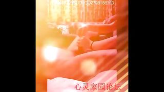 Chinese Femdom - 392019 - 364