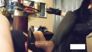 Chinese Femdom - 392019 - 369