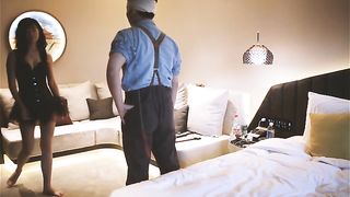 Chinese Femdom - 392019 - 385