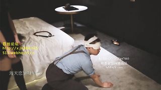 Chinese Femdom - 392019 - 385