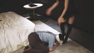 Chinese Femdom - 392019 - 385