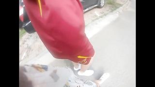 Chinese Femdom - 392019 - 391