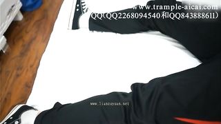 Chinese Femdom - 392019 - 398