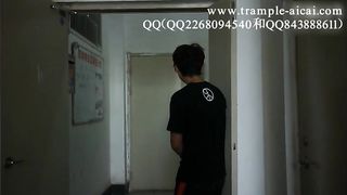 Chinese Femdom - 392019 - 398