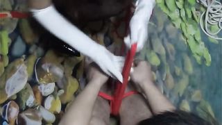 Chinese Femdom - 392019 - 408