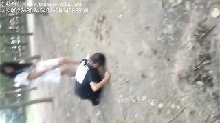 Chinese Femdom - 392019 - 419