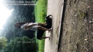 Chinese Femdom - 392019 - 419