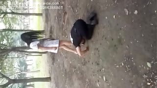 Chinese Femdom - 392019 - 419