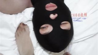 Chinese Femdom - 392019 - 425