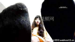 Chinese Femdom - 392019 - 443