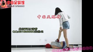 Chinese Femdom - 392019 - 504