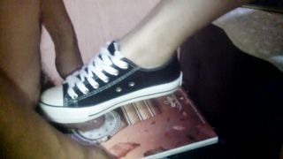 Chinese Femdom - 392019 - 508