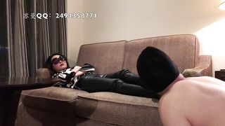 Chinese Femdom - 392019 - 530