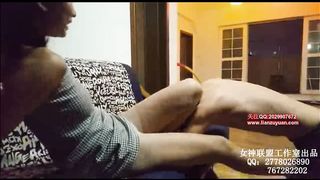 Chinese Femdom - 392019 - 532