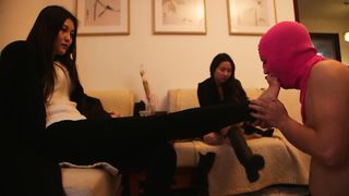 Chinese Femdom - 492019 - 9