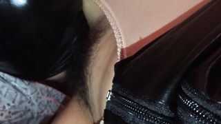 Chinese Femdom - 492019 - 16