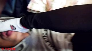 Chinese Femdom - 492019 - 61