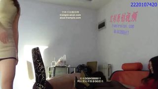 Chinese Femdom - 492019 - 65