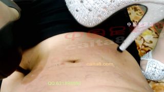 Chinese Femdom - 492019 - 91