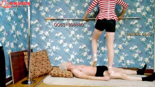 Chinese Femdom - 492019 - 92