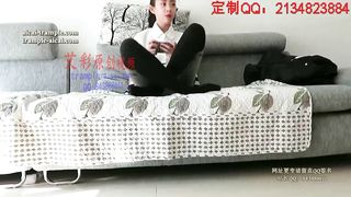 Chinese Femdom - 492019 - 109