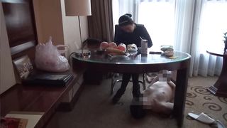 Chinese Femdom - 492019 - 117