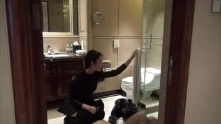 Chinese Femdom - 492019 - 117