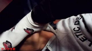 Chinese Femdom - 492019 - 123