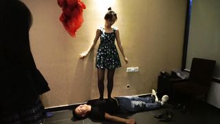 Chinese Femdom - 492019 - 134