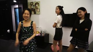 Chinese Femdom - 492019 - 134