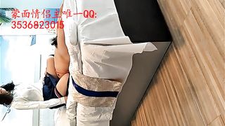 Chinese Femdom - 492019 - 152